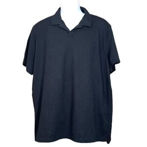 Michael Kors Collared Shirt